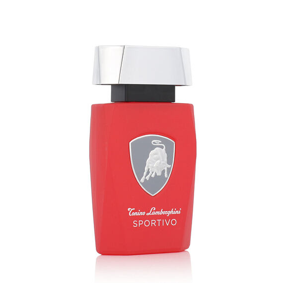 Tonino Lamborghini Sportivo Eau De Toilette 75 ml (man)