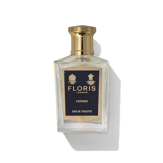 Floris Cefiro Eau De Toilette 50 ml (unisex)