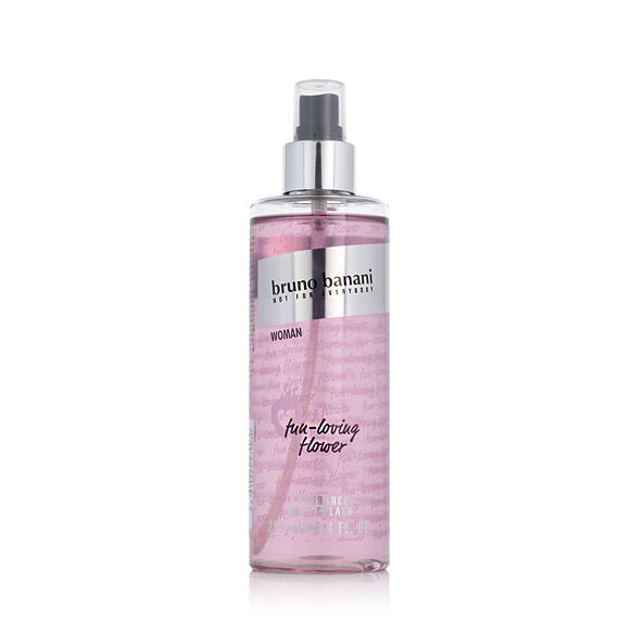 Bruno Banani Woman Bodyspray 250 ml (woman)