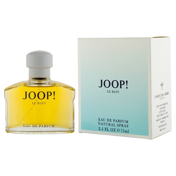 JOOP! Le Bain Eau De Parfum 75 ml (woman)