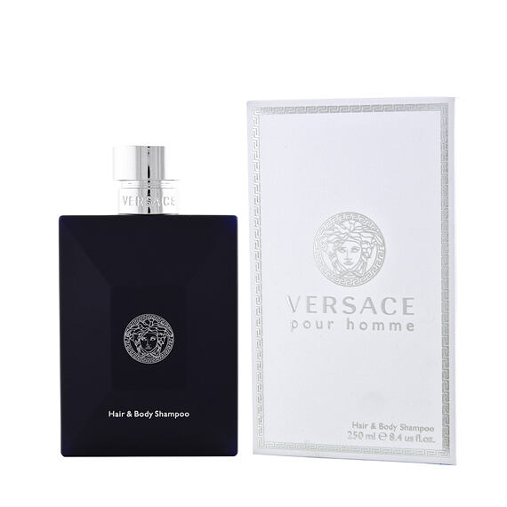 Versace Pour Homme Duschgel 250 ml (man)