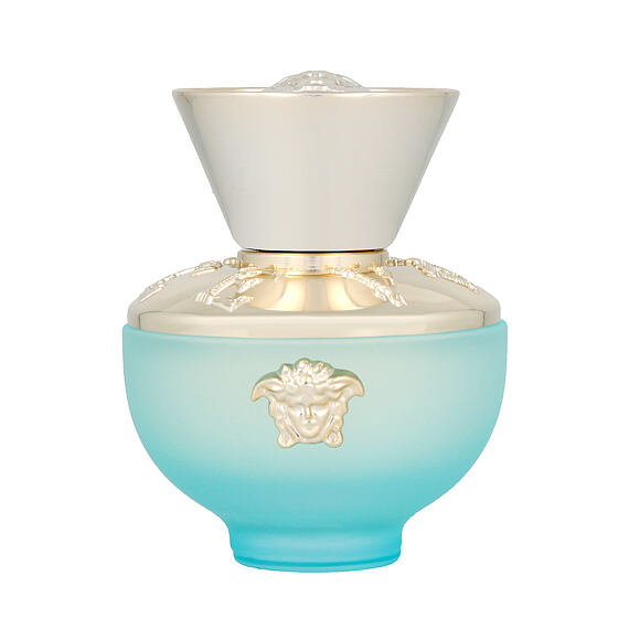 Versace Pour Femme Dylan Turquoise Eau De Toilette 50 ml (woman)