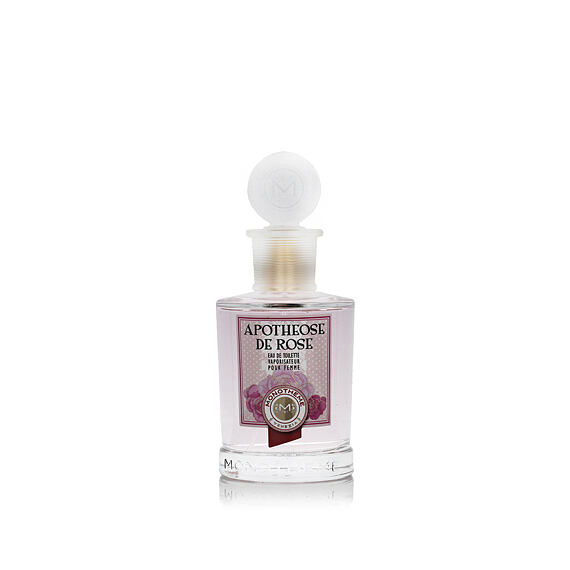 Monotheme Venezia Apotheose de Rose Eau De Toilette 100 ml (woman)