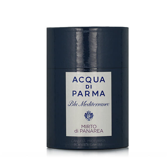 Acqua Di Parma Blu Mediterraneo Mirto di Panarea Duftkerze 200 g (unisex)