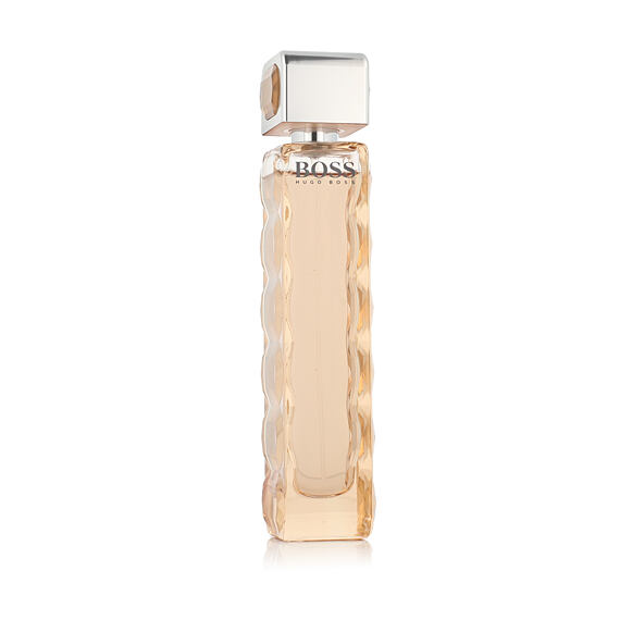 Hugo Boss Orange Woman Eau De Toilette 75 ml (woman)