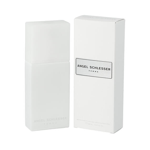Angel Schlesser Femme Eau De Toilette 100 ml (woman)