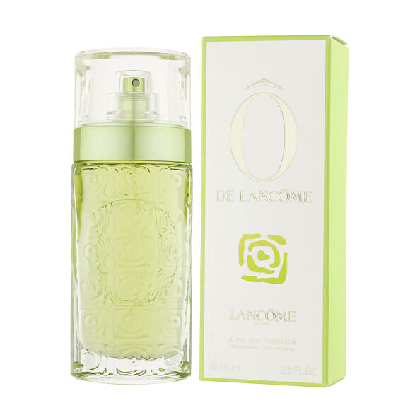 Lancôme Ô de Lancôme Eau De Toilette 75 ml (woman)