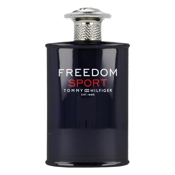 Tommy Hilfiger Freedom Sport Eau De Toilette 100 ml (man)