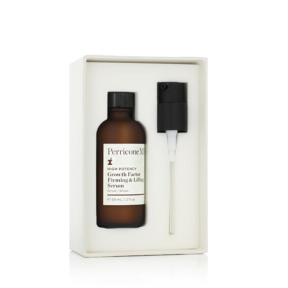 Perricone MD High Potency Growth Factor Firming & Lifting Serum 59 ml