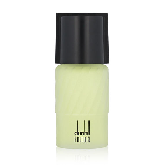 Dunhill Dunhill Edition Eau De Toilette 100 ml (man)