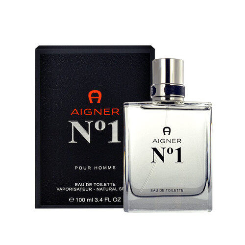 Aigner Aigner No 1 Eau De Toilette 30 ml (man)