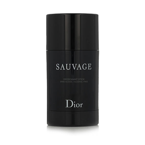 Dior Sauvage Deostick 75 ml (man)