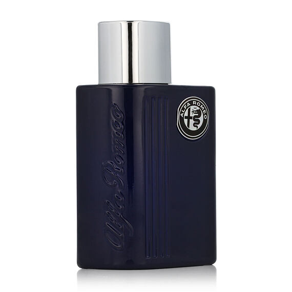 Alfa Romeo Blue Eau De Toilette 125 ml (man)