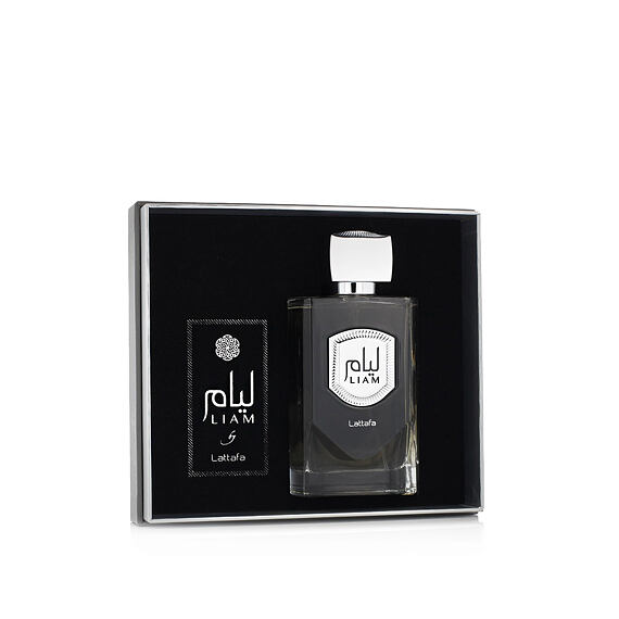 Lattafa Liam Eau De Parfum 100 ml (unisex)