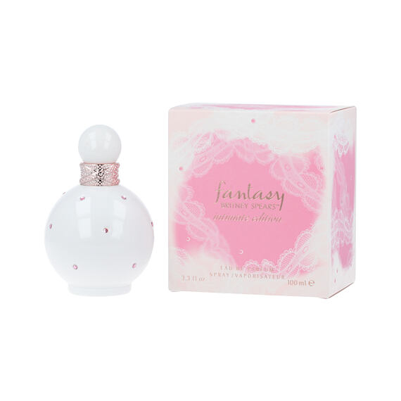 Britney Spears Fantasy Intimate Edition Eau De Parfum 100 ml (woman)