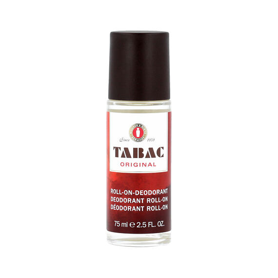 Tabac Original Deo Roll-On 75 ml (man)