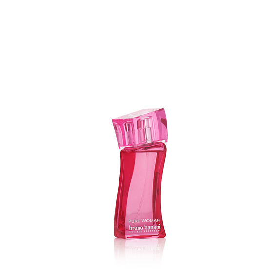 Bruno Banani Pure Woman Eau De Toilette 20 ml (woman)