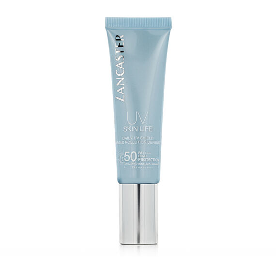 Lancaster Skin Life Daily UV Shield Broad Pollution Defense SPF 50 30 ml