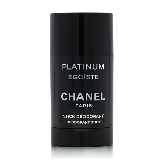 Chanel Egoiste Platinum Pour Homme Deostick 75 ml (man)