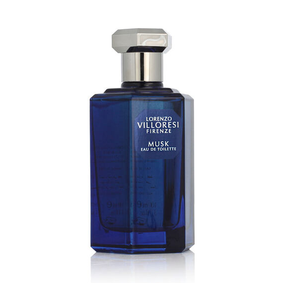 Lorenzo Villoresi Firenze Musk Eau De Toilette 100 ml (unisex)