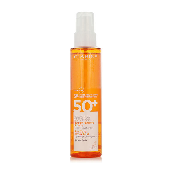 Clarins Sun Care Water Mist SPF 50+ 150 ml