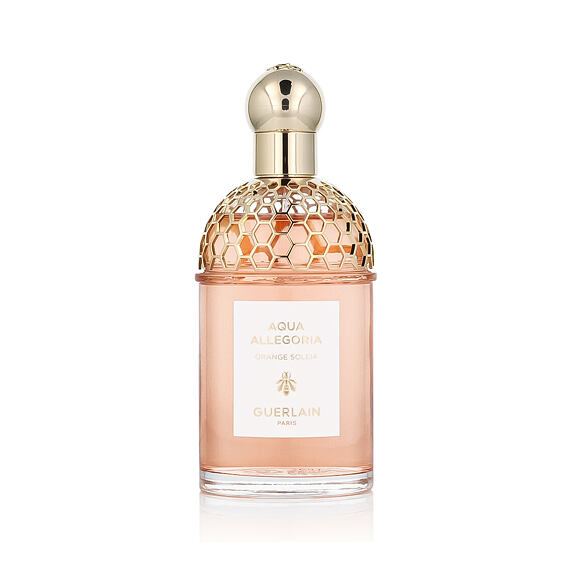 Guerlain Aqua Allegoria Orange Soleia Eau De Toilette - nachfüllbar 125 ml (unisex)