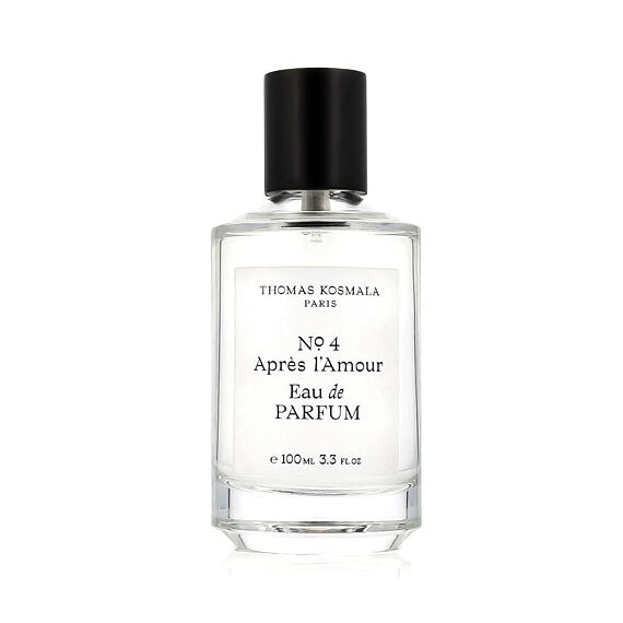 Thomas Kosmala No.4 Aprés l'Amour Eau De Parfum 100 ml (unisex)