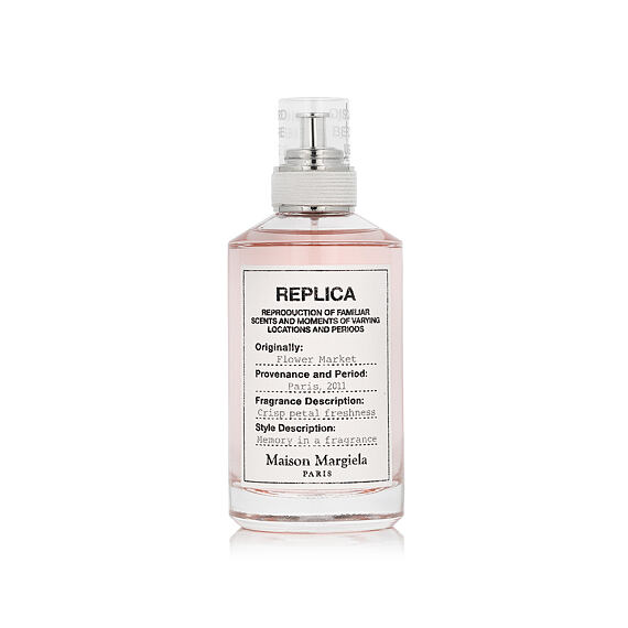 Maison Margiela Replica Flower Market Eau De Toilette 100 ml (woman)