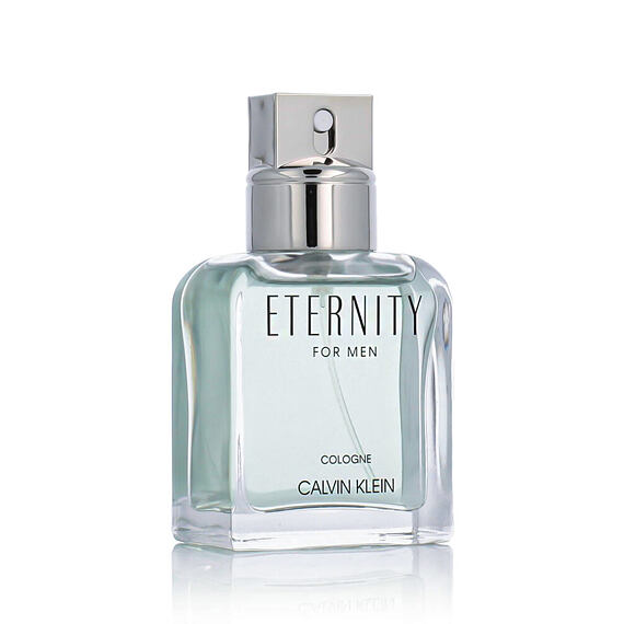 Calvin Klein Eternity Cologne For Men Eau De Toilette 50 ml (man)