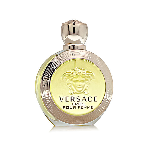 Versace Eros pour Femme Eau De Toilette 100 ml (woman)
