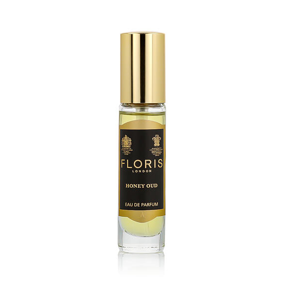 Floris Honey Oud Eau De Parfum Miniatur 10 ml (unisex)