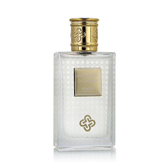 Perris Monte Carlo Bergamotto di Calabria Eau De Parfum 50 ml (unisex)