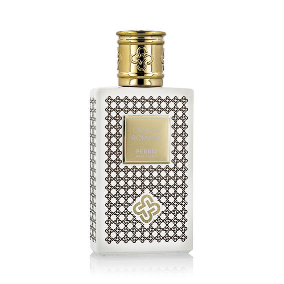Perris Monte Carlo Lavande Romaine Eau De Parfum 50 ml (unisex)