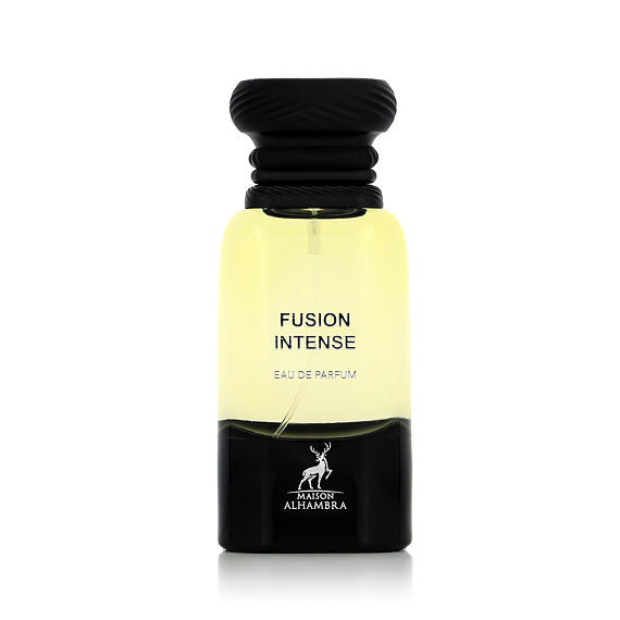 Maison Alhambra Fusion Intense Eau De Parfum 80 ml (unisex)