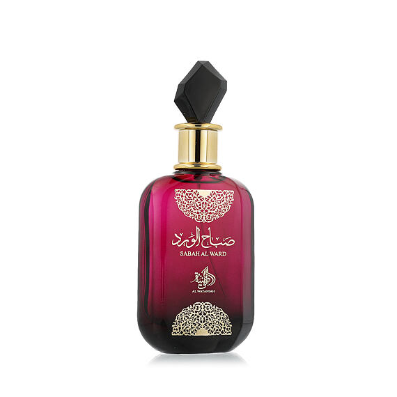 Al Wataniah Sabah Al Ward Eau De Parfum 100 ml (woman)