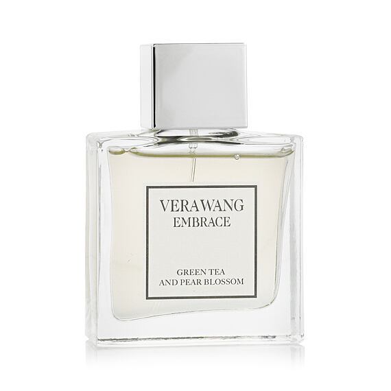 Vera Wang Embrace Green Tea & Pear Blossom Eau De Toilette 30 ml (woman)