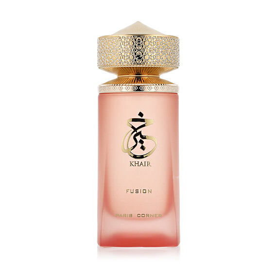 Paris Corner Khair Fusion Eau De Parfum 100 ml (woman)