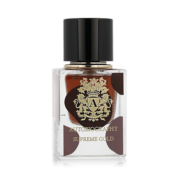 Autobiography Supreme Gold Eau De Parfum 65 ml (unisex)
