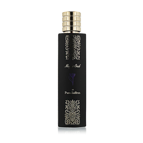 Magic Oud In Pure Zaffron Eau De Parfum 100 ml (unisex)