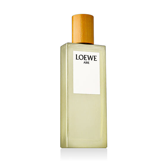 Loewe Aire Eau De Toilette 50 ml (woman)