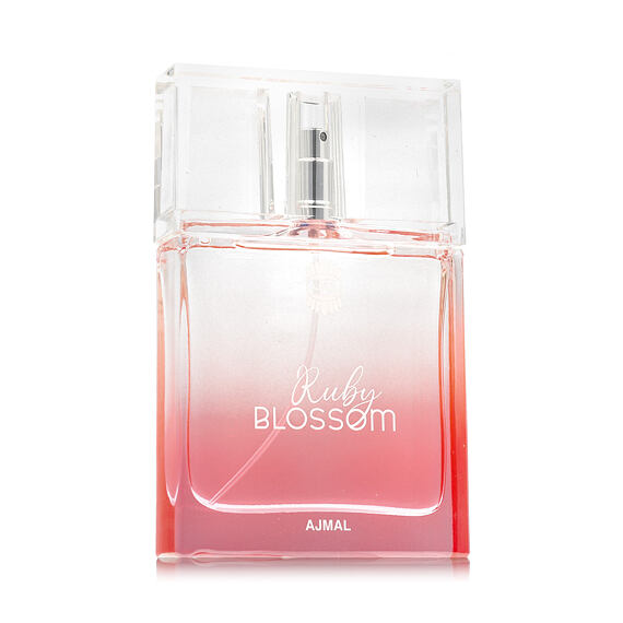 Ajmal Ruby Blossom Eau De Parfum 50 ml (woman)