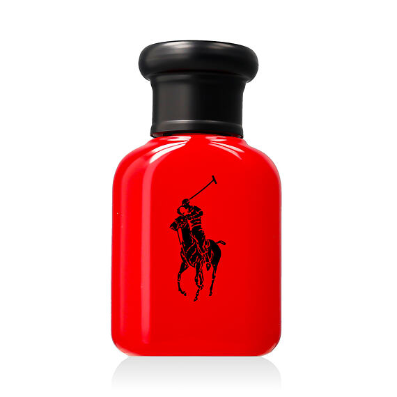 Ralph Lauren Polo Red Eau De Toilette 40 ml (man)