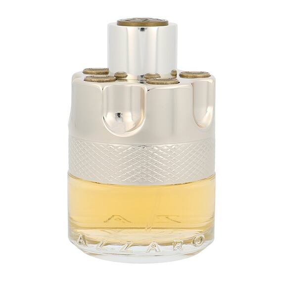 Azzaro Wanted Eau De Toilette 50 ml (man)