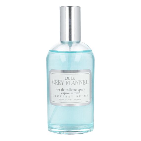 Geoffrey Beene Eau de Grey Flannel Eau De Toilette 120 ml (man)