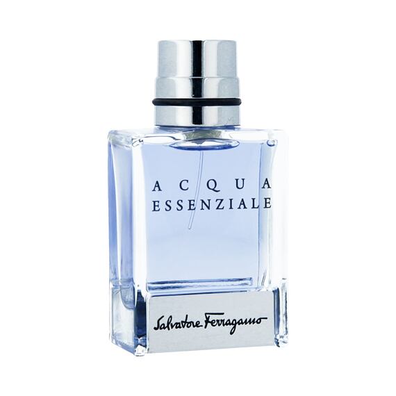 Salvatore Ferragamo Acqua Essenziale Eau De Toilette 30 ml (man)