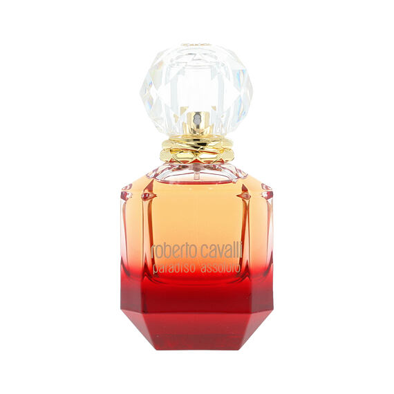 Roberto Cavalli Paradiso Assoluto Eau De Parfum 50 ml (woman)