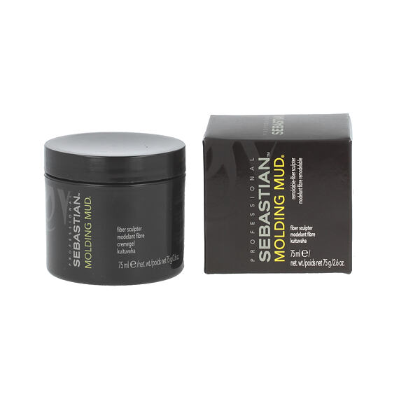 Sebastian Professional Molding Mud 75 ml