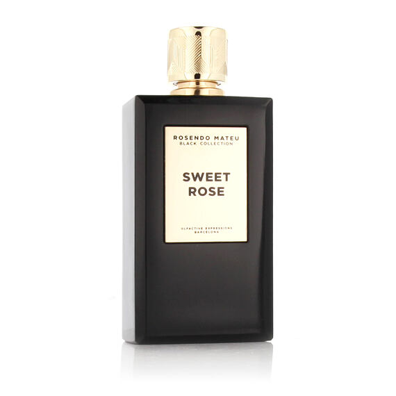 Rosendo Mateu Olfactive Expressions Sweet Rose Parfum 100 ml (unisex)