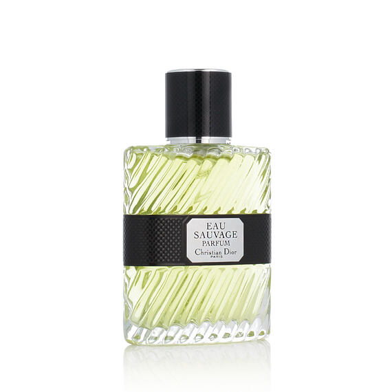 Dior Eau Sauvage Parfum 2017 Eau De Parfum 50 ml (man)