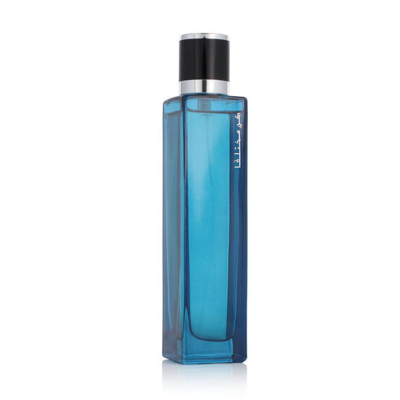 Rasasi Kun Mukhtalifan Men Eau De Parfum 100 ml (man)